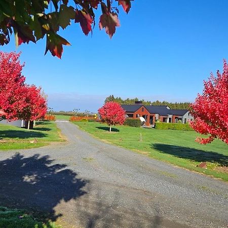 Appartamento 112 Rural View Cambridge Esterno foto