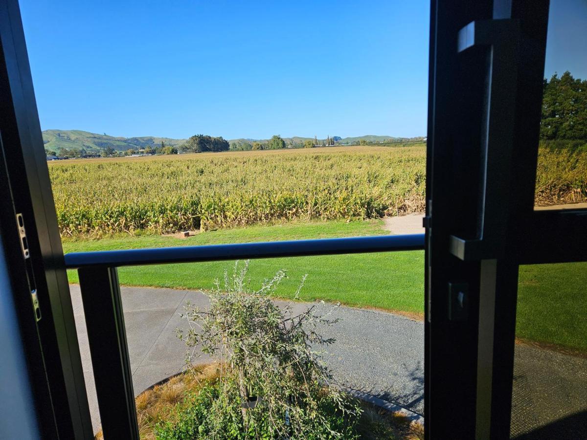 Appartamento 112 Rural View Cambridge Esterno foto