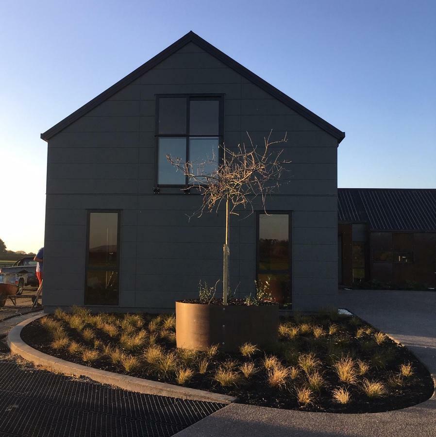 Appartamento 112 Rural View Cambridge Esterno foto