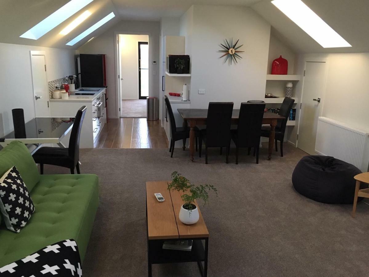 Appartamento 112 Rural View Cambridge Esterno foto